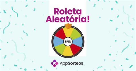 roleta para sorteios|AppSorteos – Roleta Aleatoria.